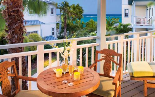 Beaches Turks & Caicos Resort Villages & Spa-Key West Oceanview One Bedroom Concierge Suite 3_12827